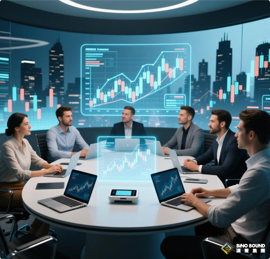 如何轻松取得个人代理现货黄金资格？