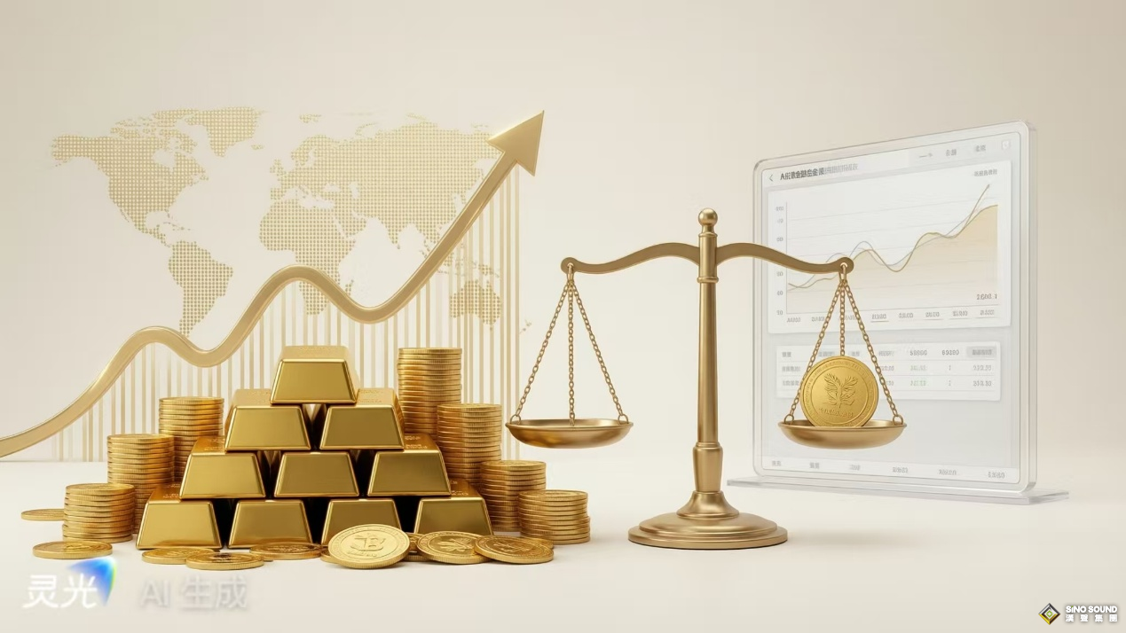 实物黄金和纸黄金哪个更适合投资