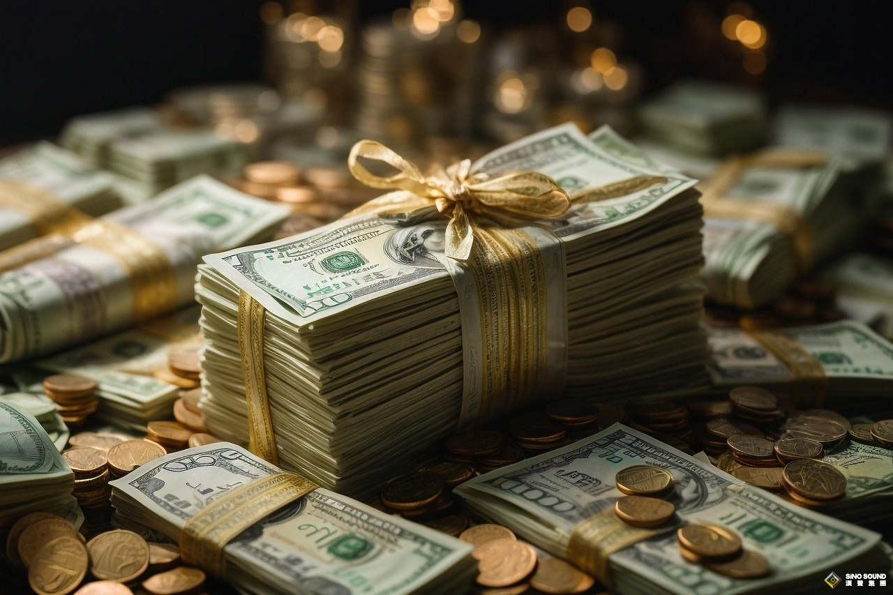 现货黄金价格走势的季节规律