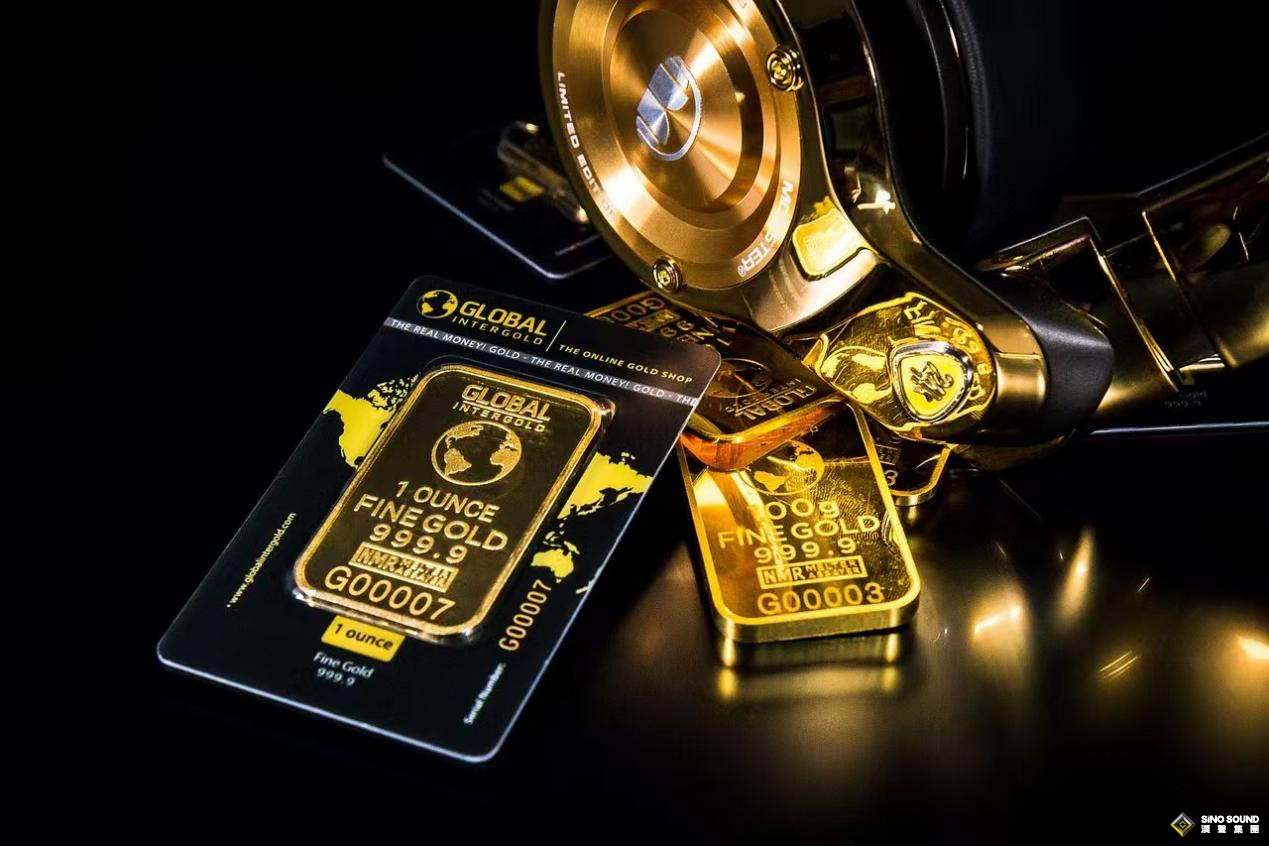 美黄金与伦敦金有区别吗？