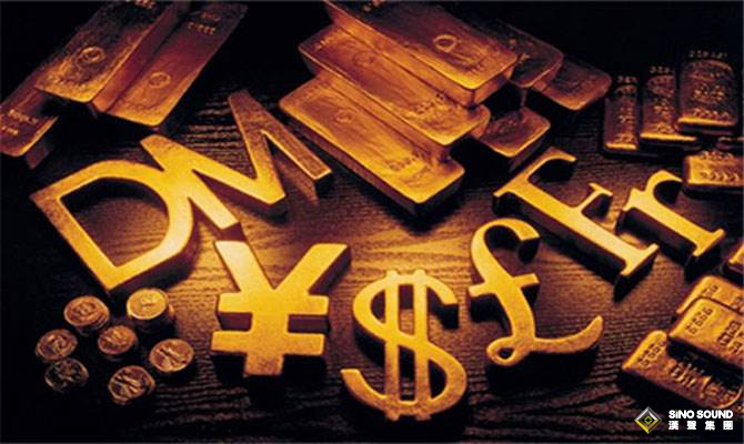 現貨黃金交易的三大要領