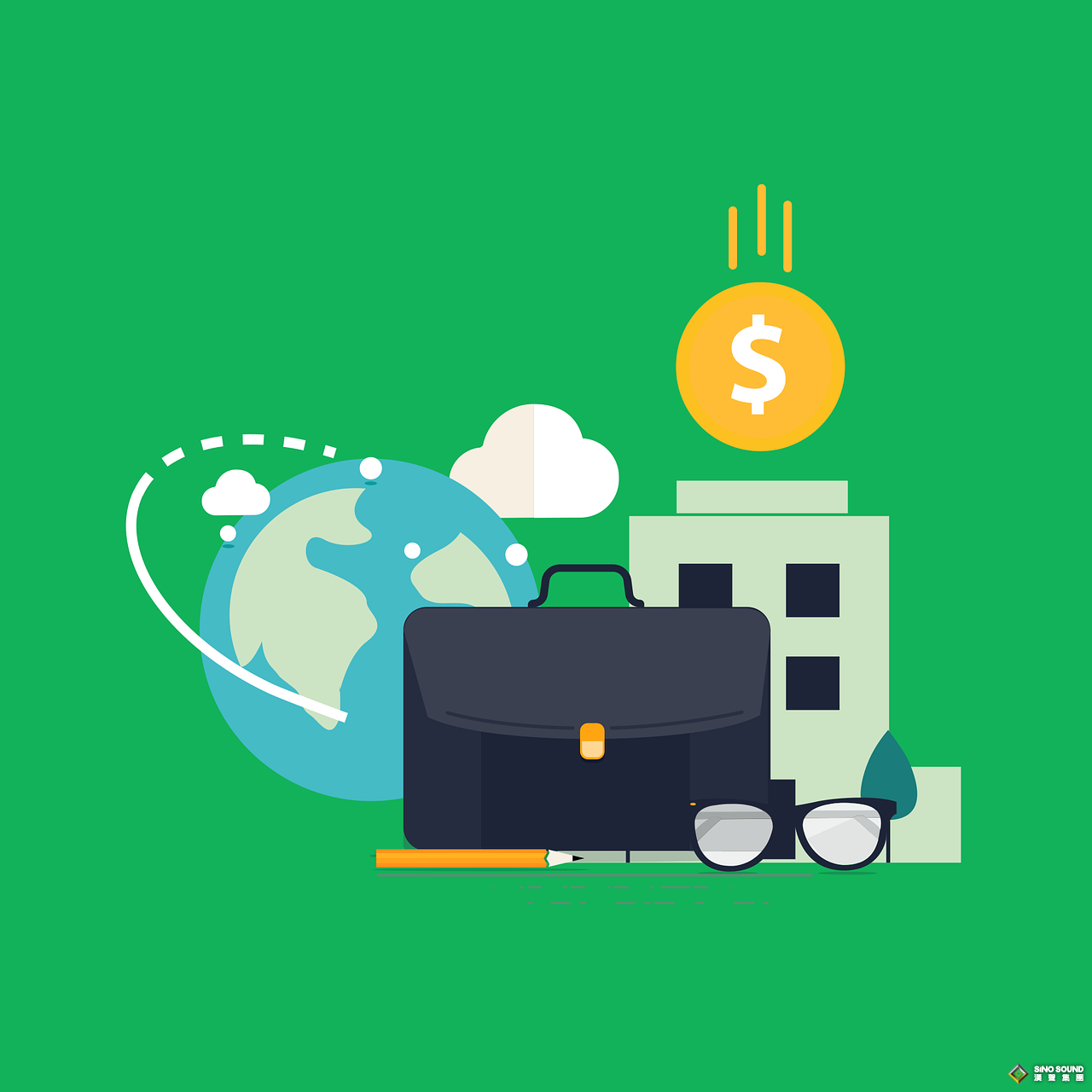 开黄金代理公司的条件又降低了？