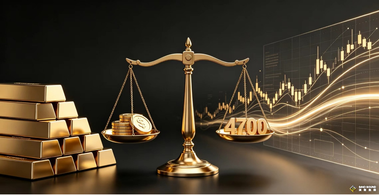 投資金條和現貨黃金區別對比
