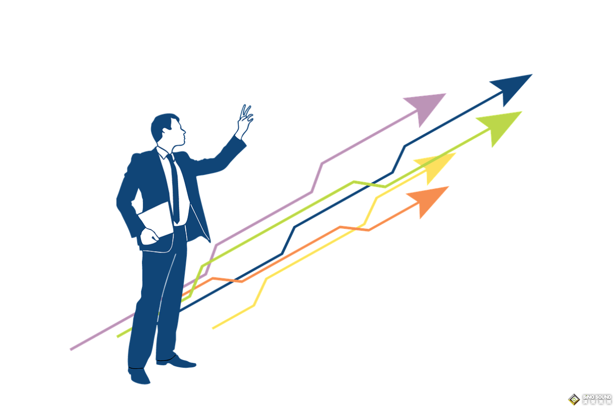 汉声集团黄金代理的成功之路