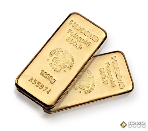 實物黃金投資特別適合什麼人？