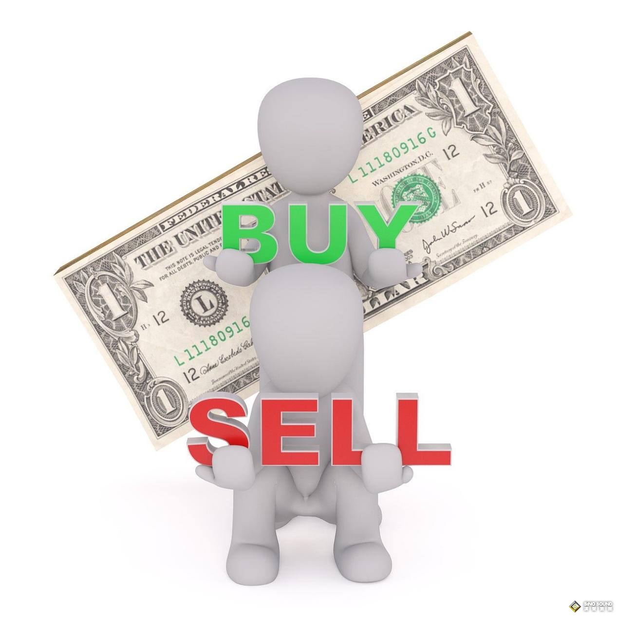 倫敦金交易，善盈者必勝虧