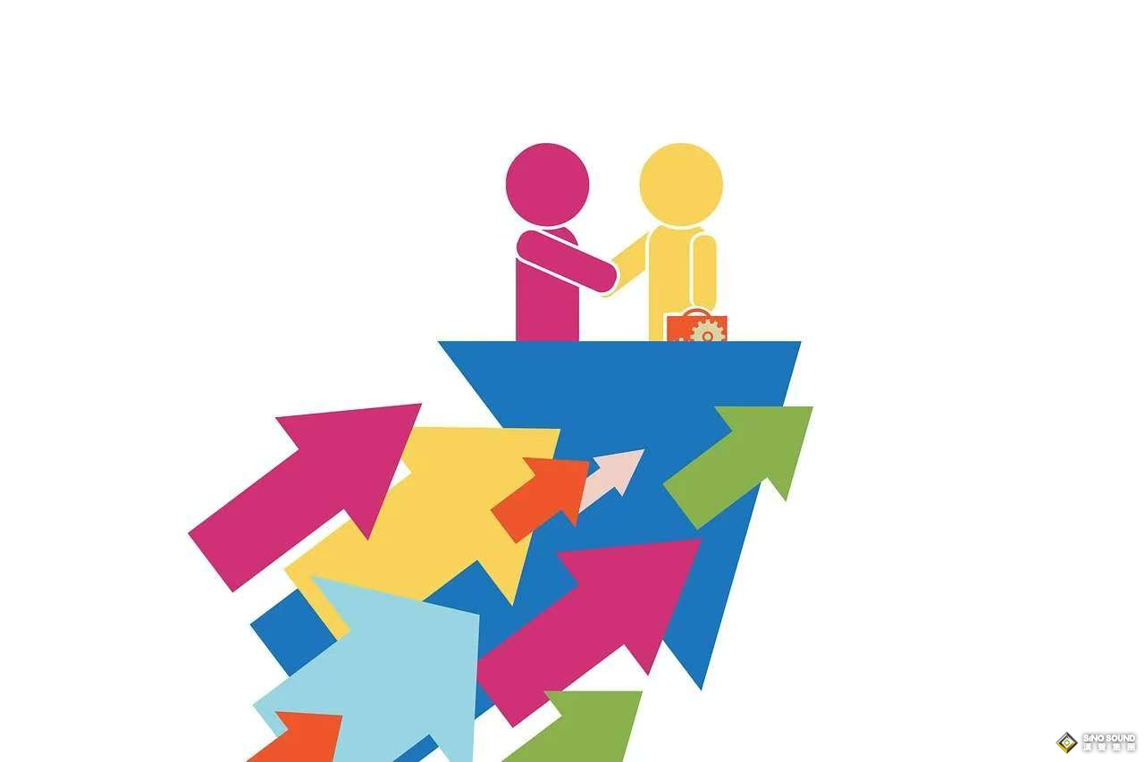 漢聲倫敦金有加盟嗎？