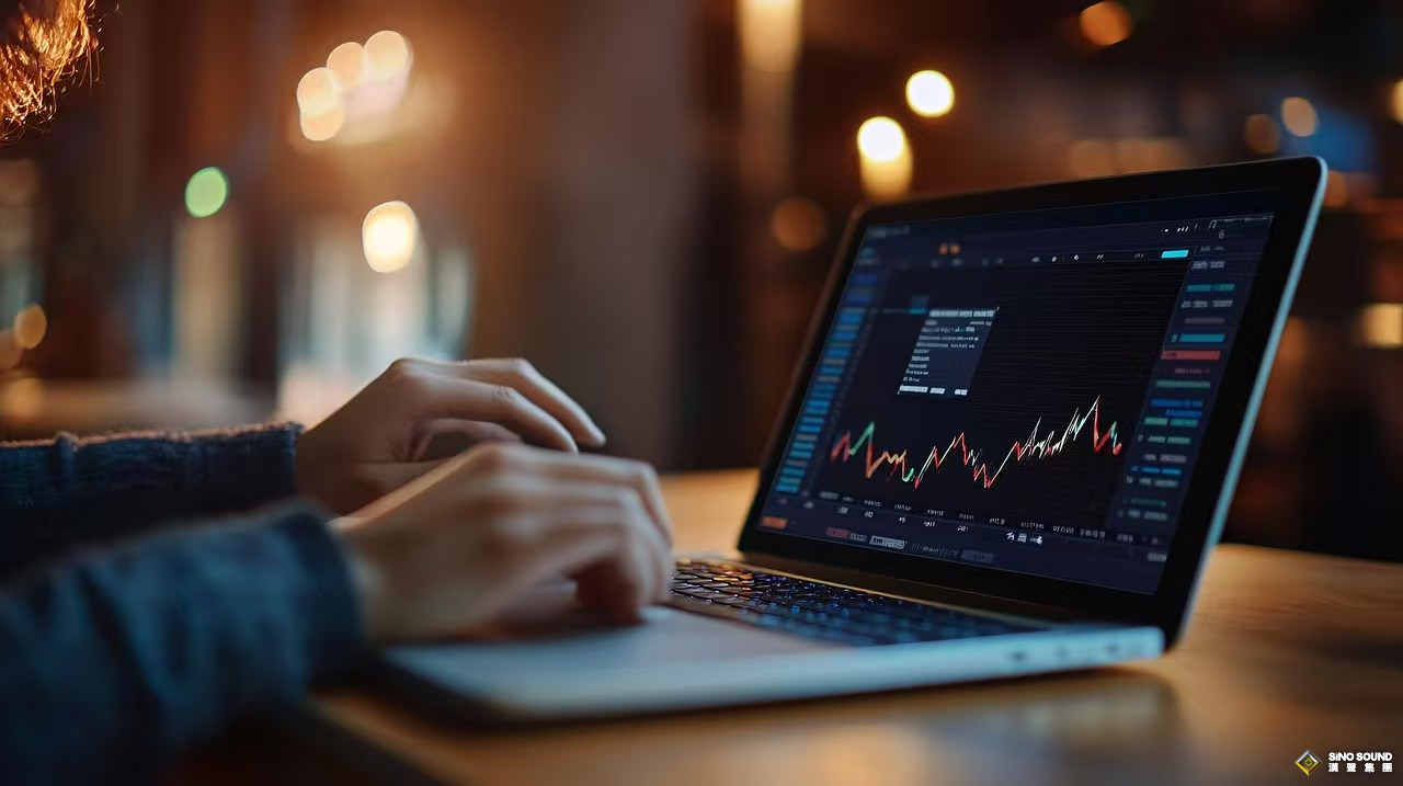 黃金代理MT4平台APP