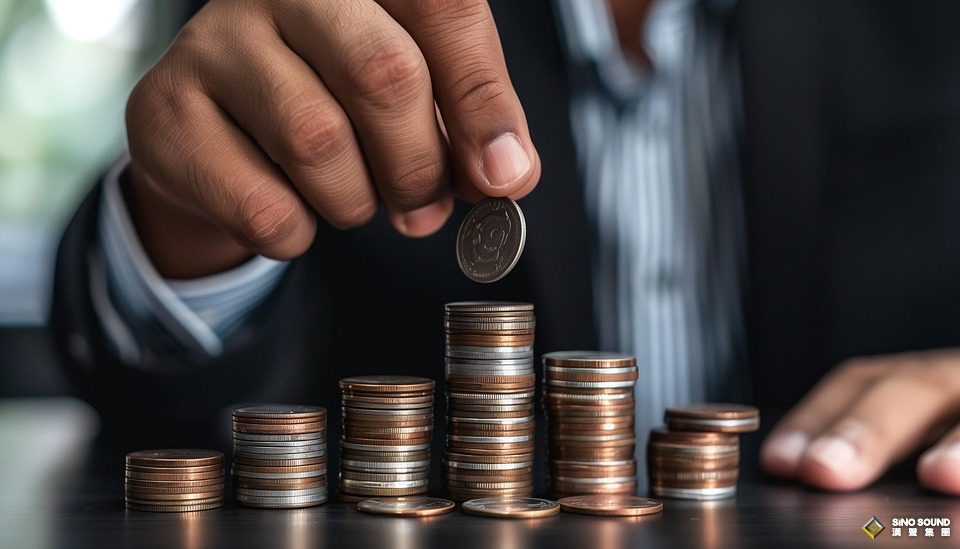 汉声黄金代理人舍你其谁