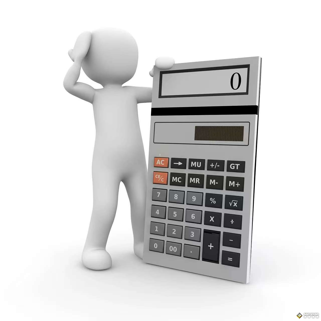 如果做伦敦银一手多少钱？