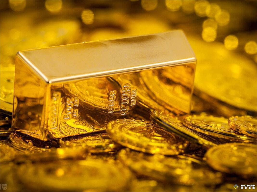 K線的局限！略談現貨黃金貴金屬行情 K線對走勢的影響