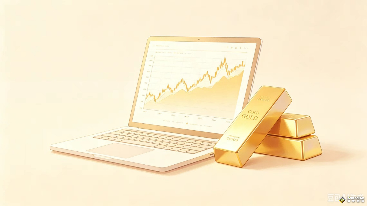 实物黄金和纸黄金区别对比