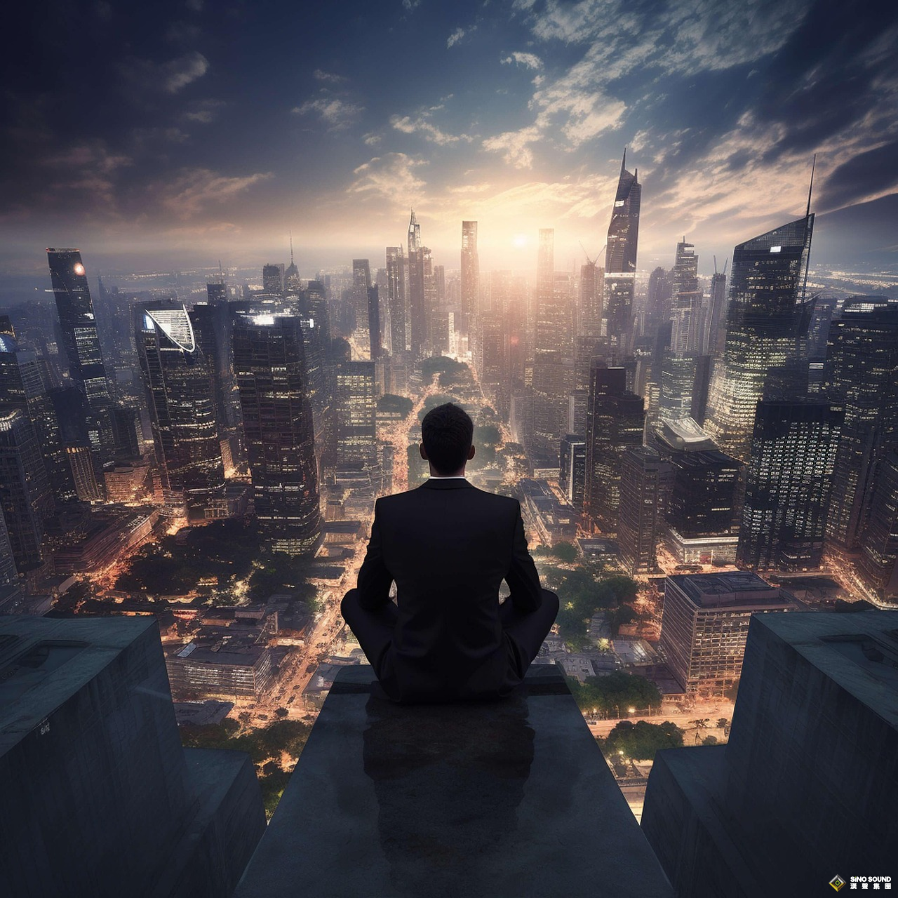 现货黄金代理捉紧钱途选汉声