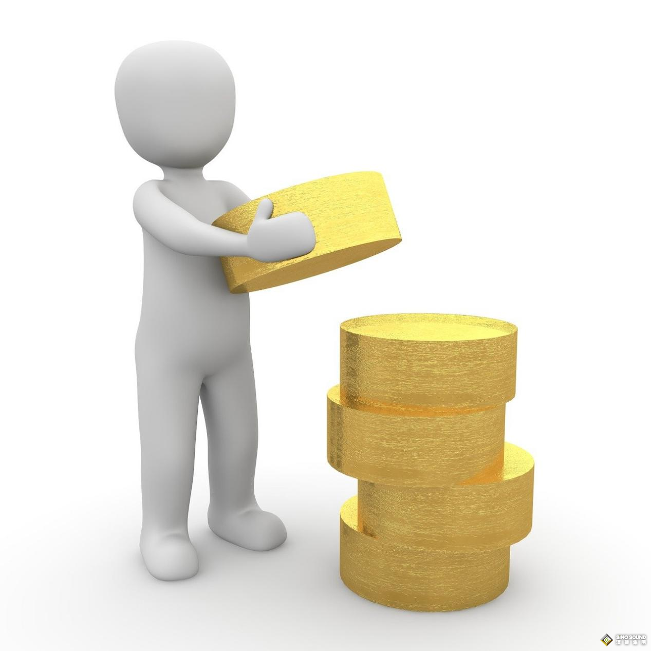 汉声黄金交易平台深受信赖