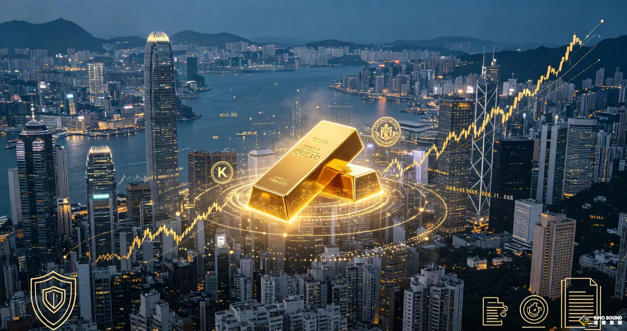 香港現貨黃金交易平台哪個比較好？