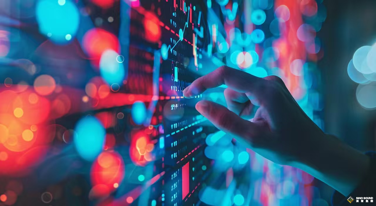 提升交易體驗的倫敦銀行情軟體