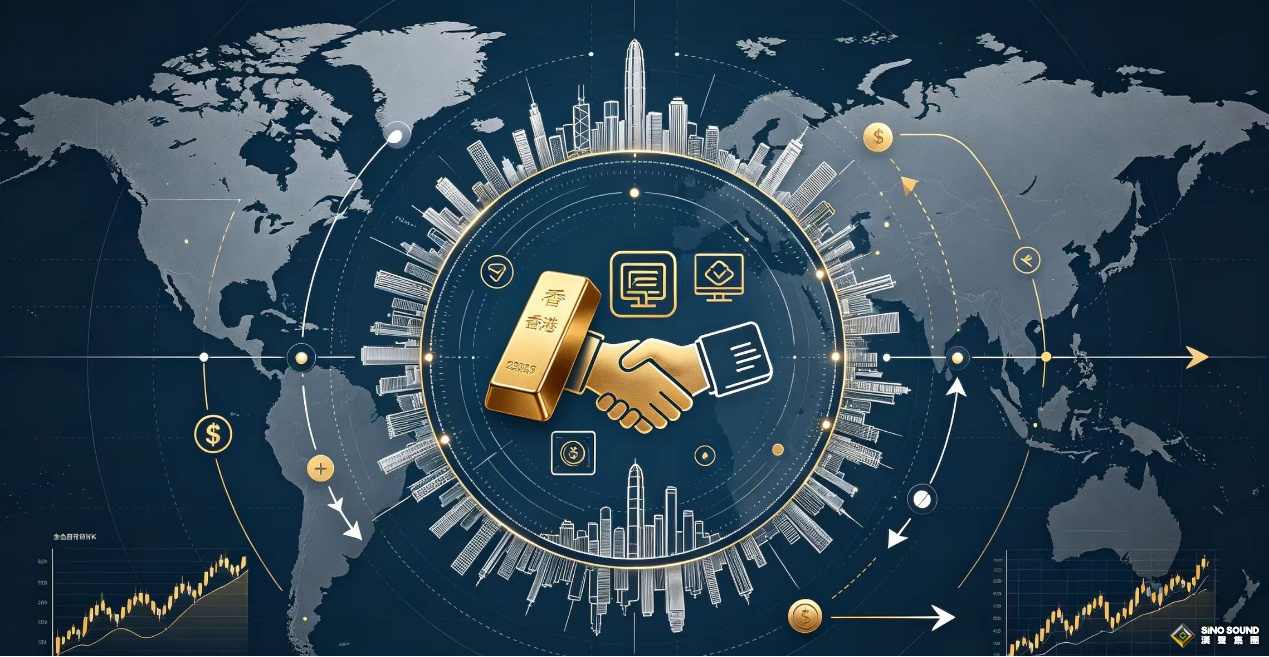 貴金屬黃金平台代理加盟核心指南