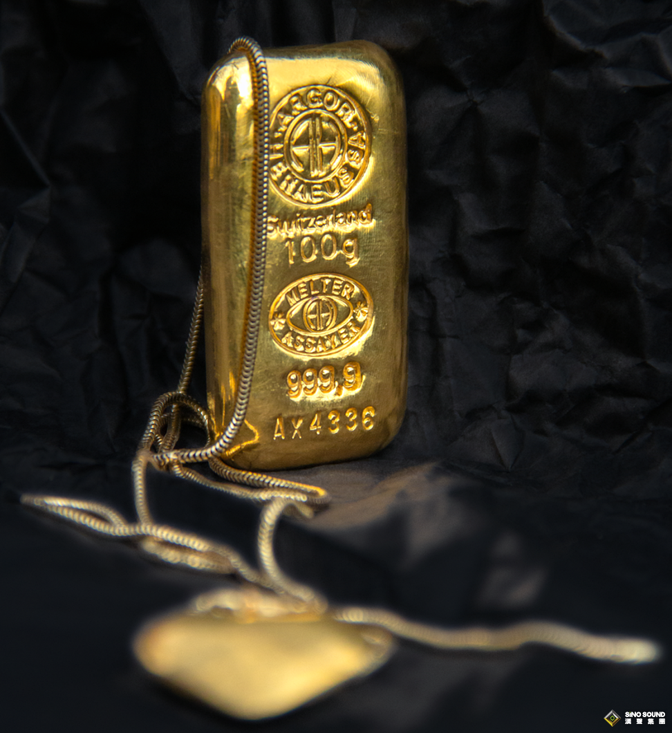 黄金投资回报率与长远价值