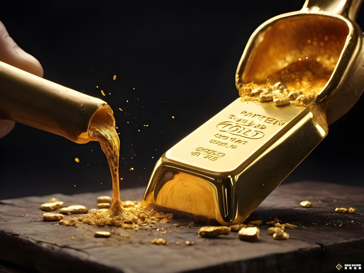 实物黄金和现货黄金有什么区别？