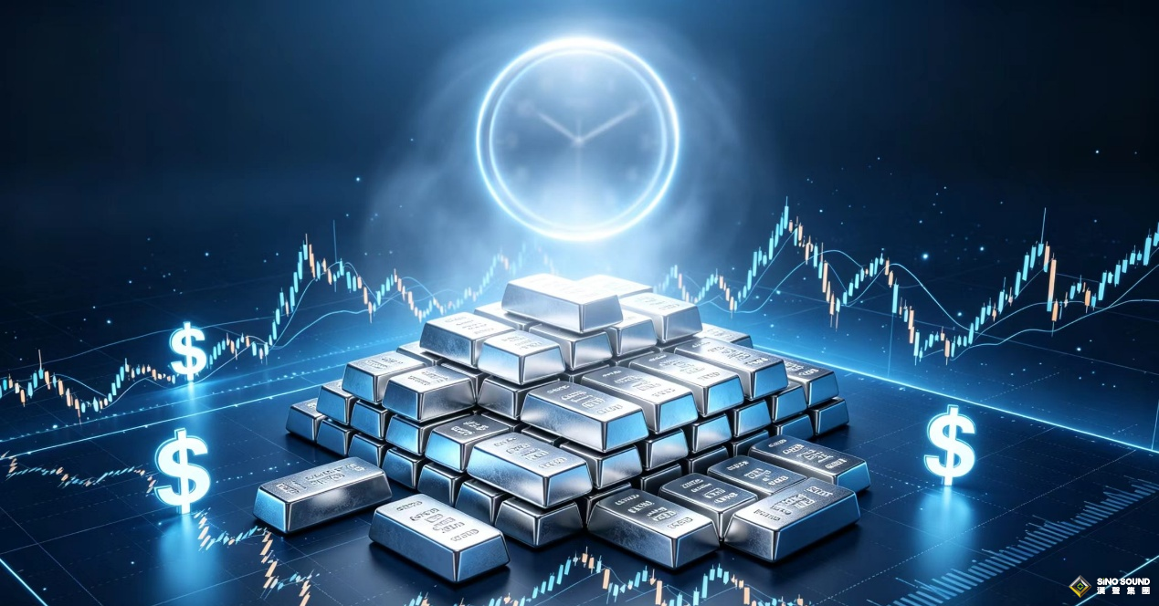 倫敦銀是24小時交易嗎