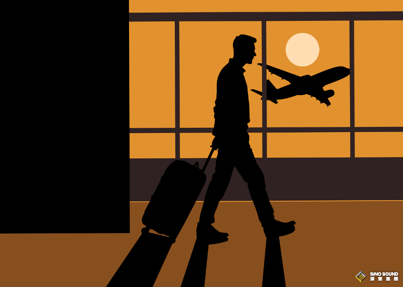 身份神秘！？看看什么是黄金代理人