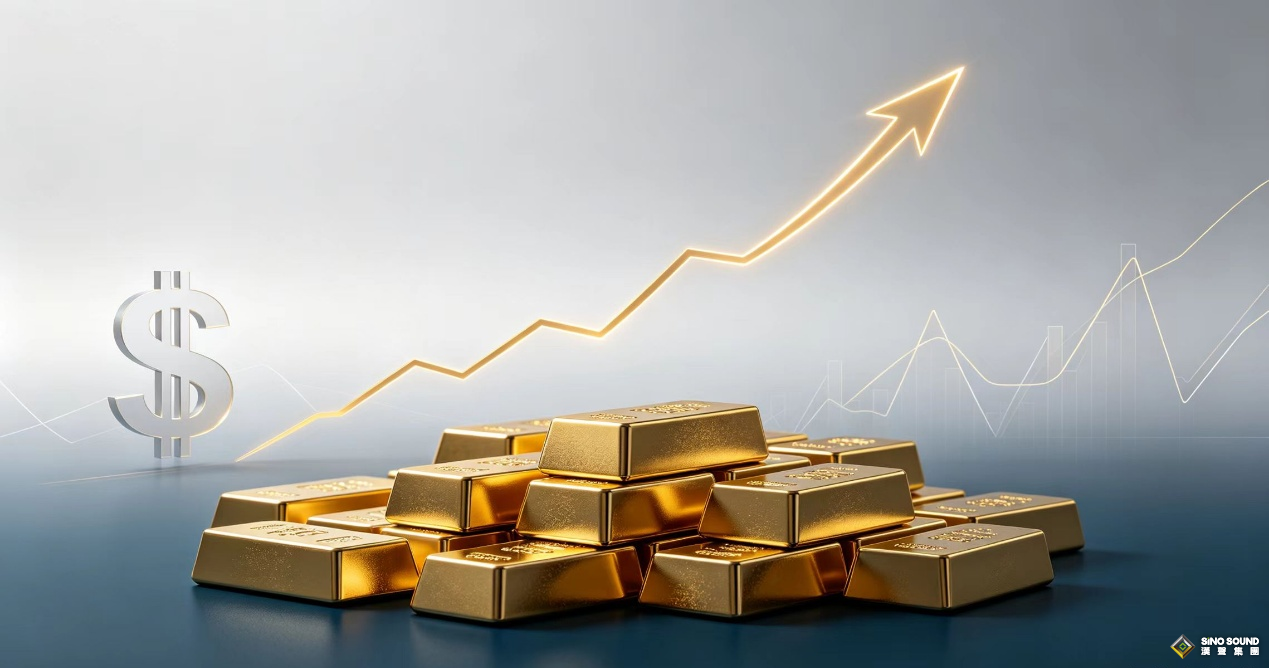 2026年實物黃金走勢分析與買入思路