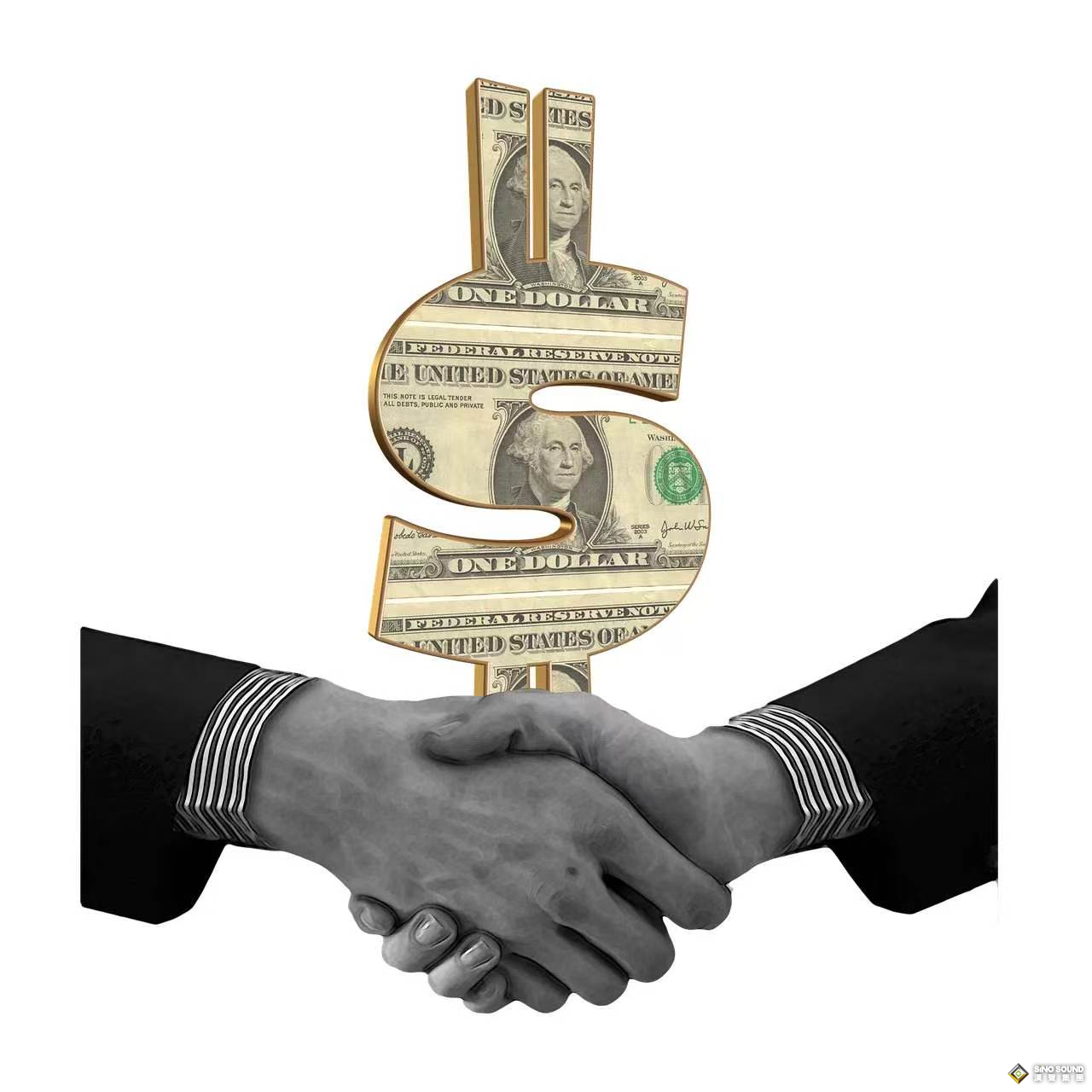 全維度的個人黃金代理利益分析