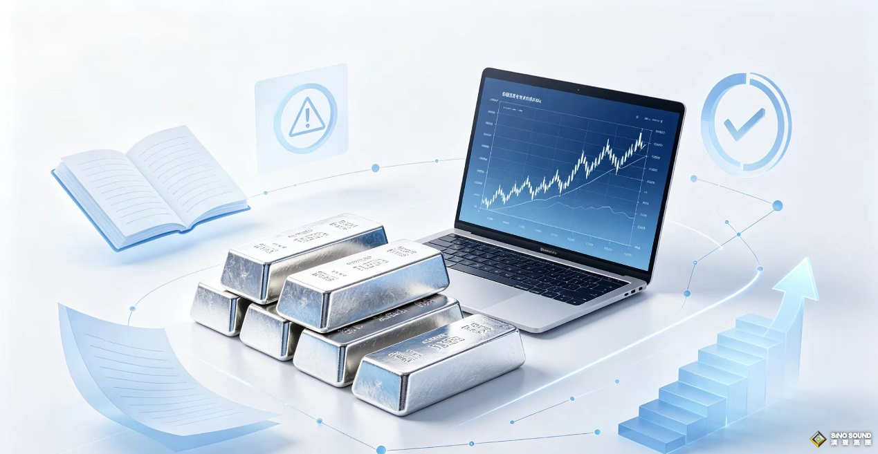 長久獲利的現貨白銀的交易技巧