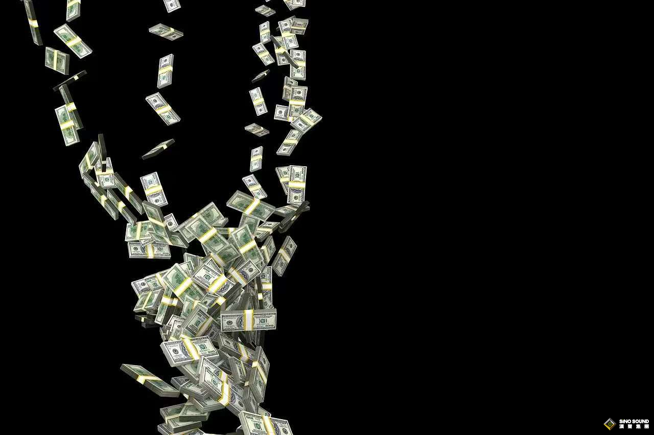 代理黄金风险大吗？