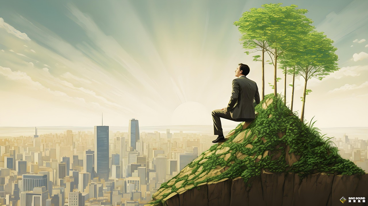 汉声伦敦银交易，赋能财富增长