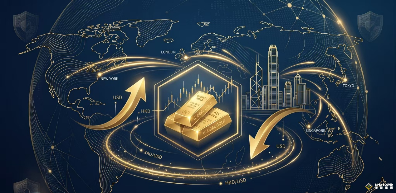 現貨黃金交易平台哪個正規可靠