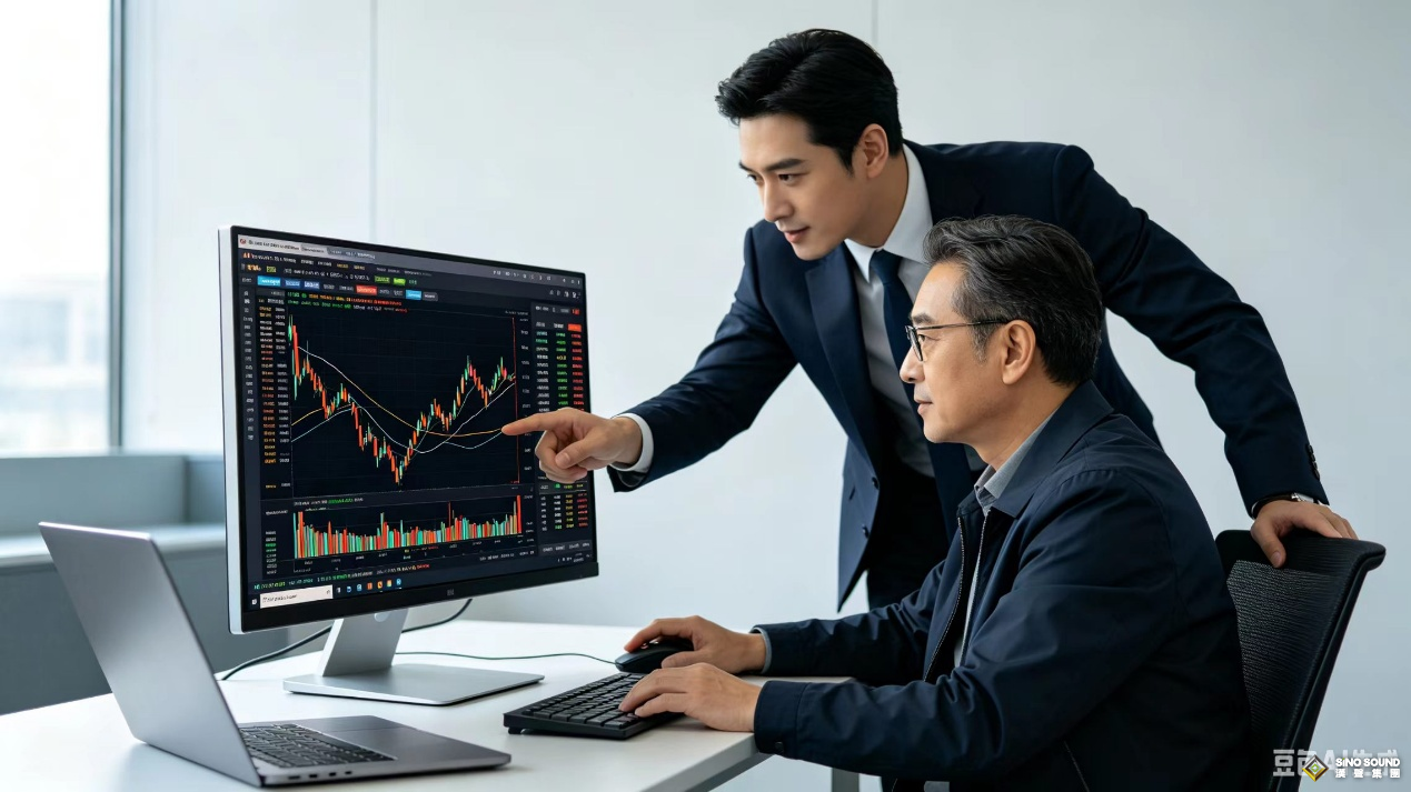 黃金代理APP日常操作使用技巧