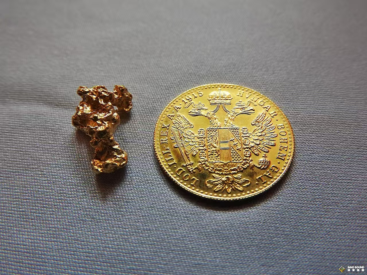 黃金避險屬性是“萬能”的嗎？
