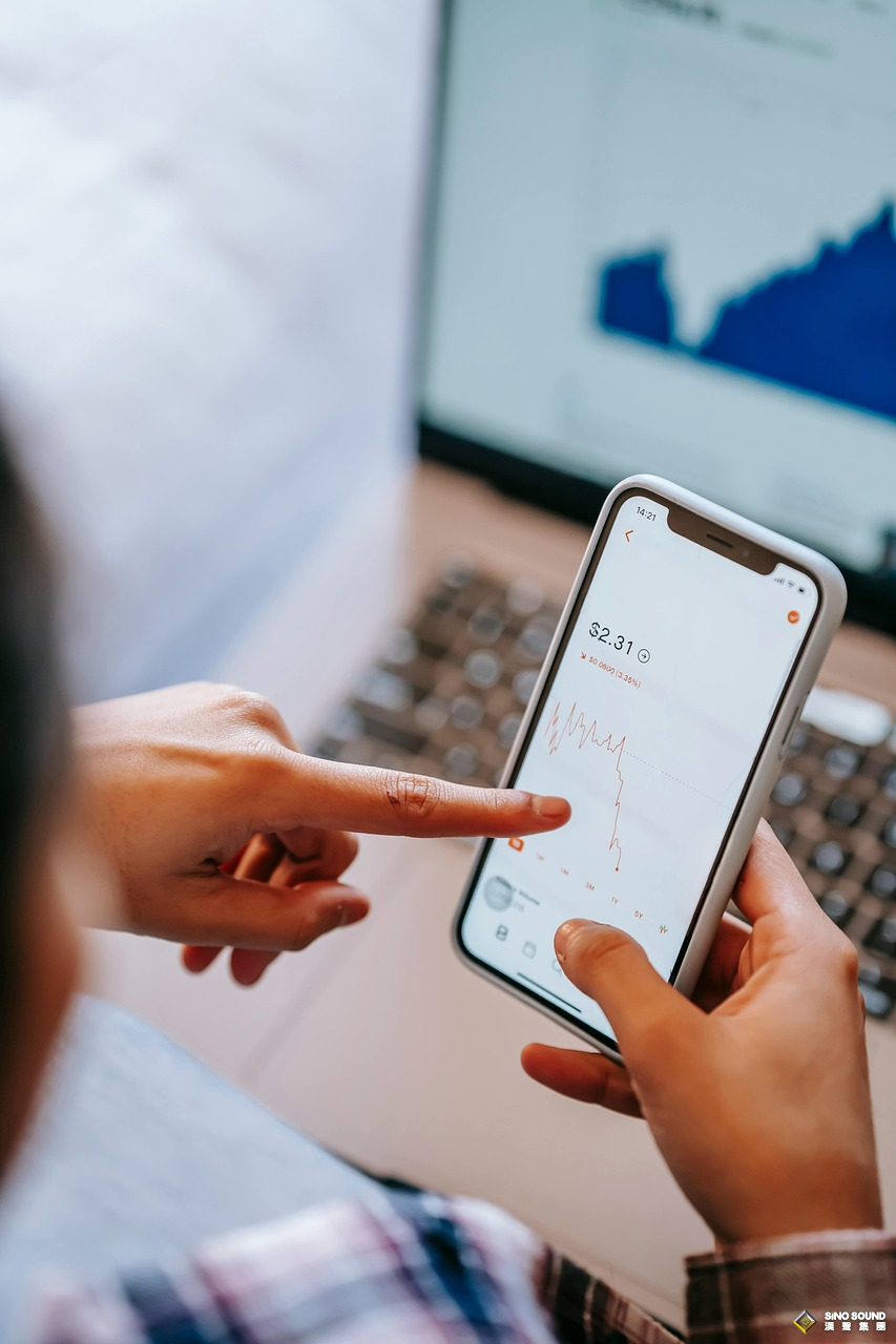 可以跟踪今日现货白银价格的APP