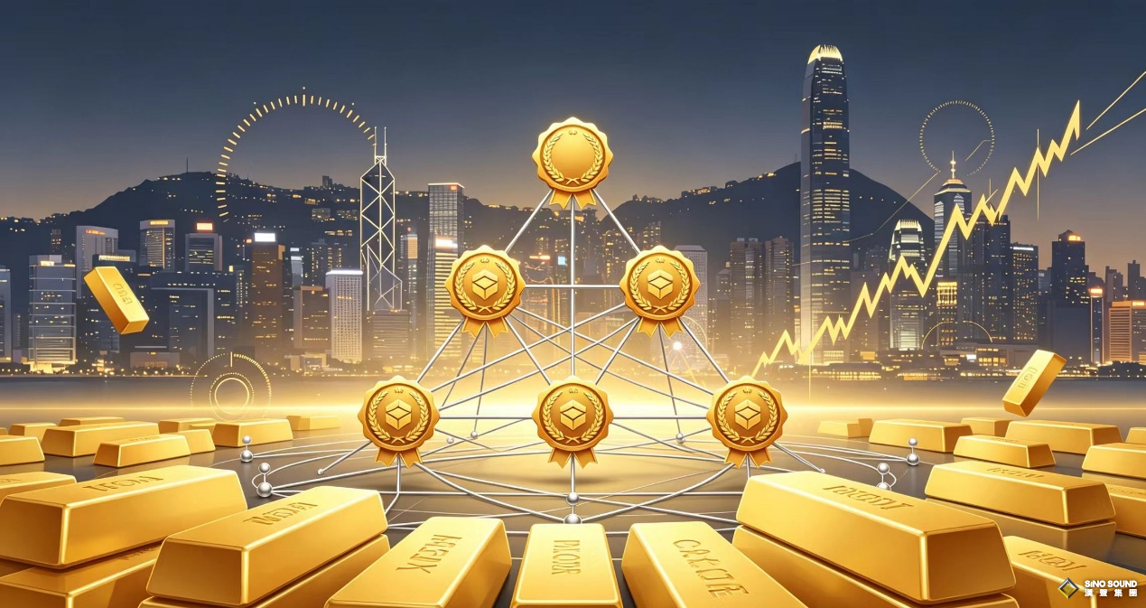 申請做個人黃金代理: 快速成長關鍵