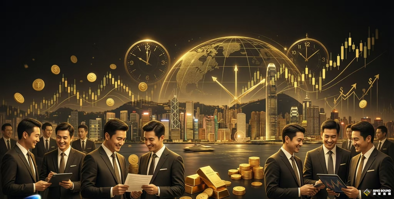 黃金代理招商加盟合作管道分析