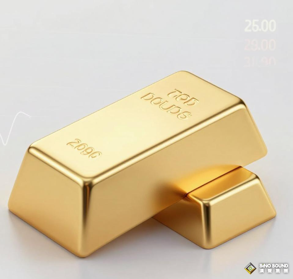实物黄金价格多变如何入手？